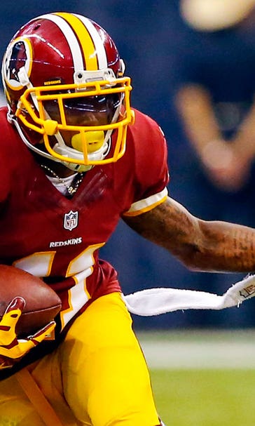 Preview: Vikings to take on potent Redskins offense